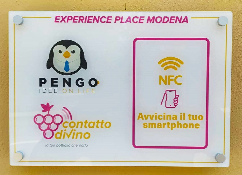 Experience Palce_Modena 3